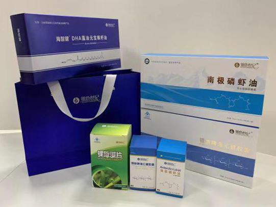 宁波彩盒定制